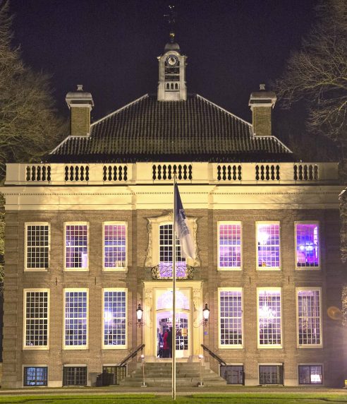 Registratie Hart voor de Praktijk 2025