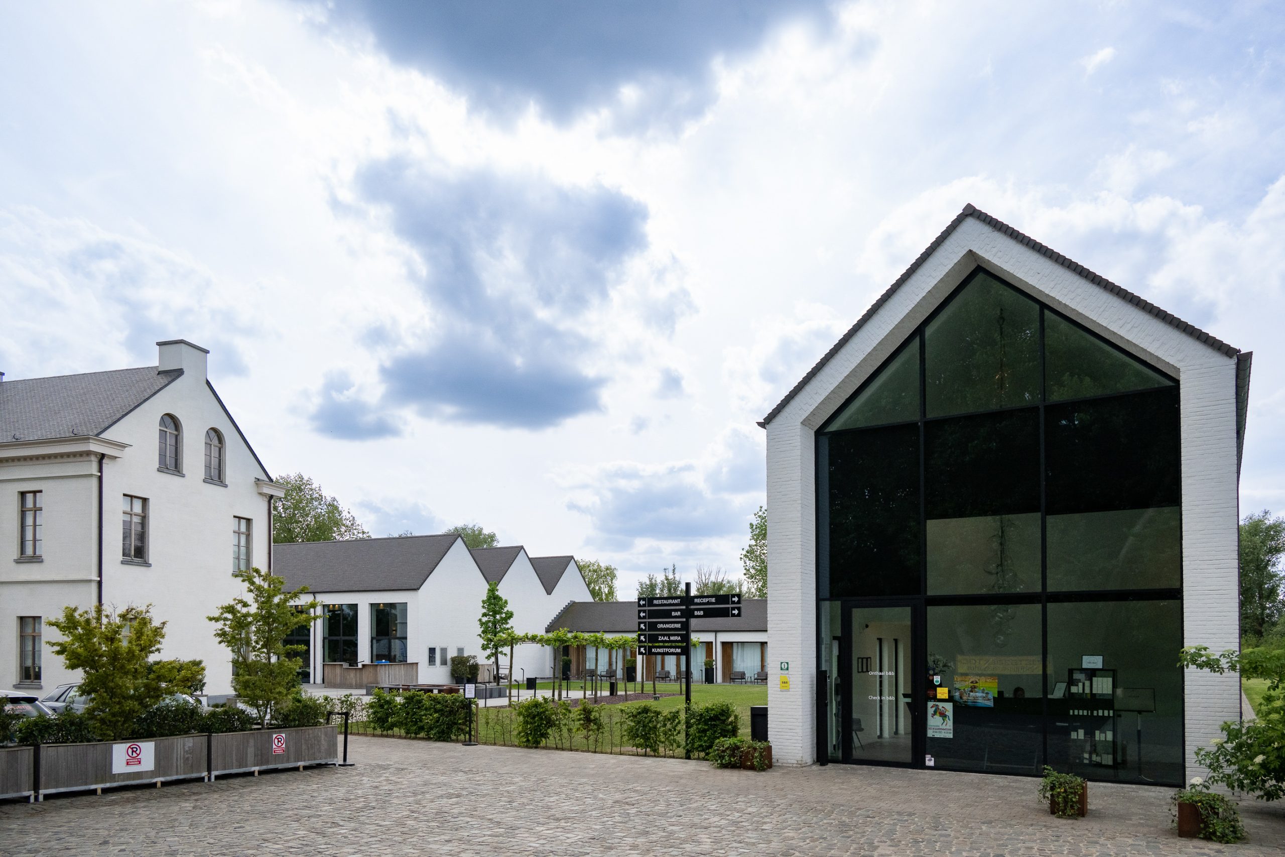 Registratie Hart voor de Praktijk 2024 - editie België